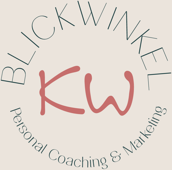 Blickwinkel Katja Weinerth, Guntersblum - Personal Coaching, Social Media Marketing
